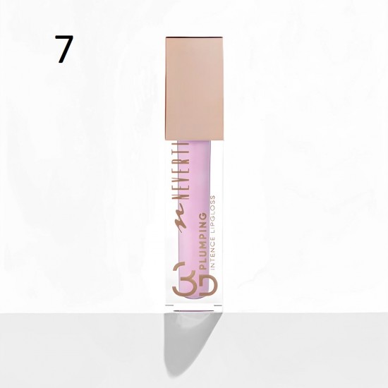 Neverti 3D Plumping Lipgloss